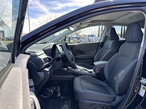 New 2026 Subaru Crosstrek 2.0i Premium image 13