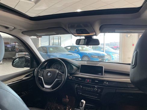 Used 2015 BMW X5 xDrive35i image 31
