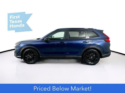 Used 2026 Honda CR-V Sport-L image 4