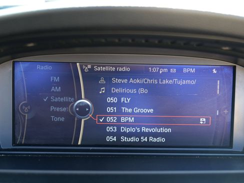 Used 2013 BMW M3 Convertible image 27