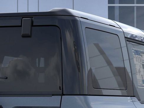 New 2025 Ford Bronco Outer Banks image 46