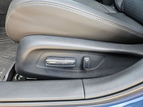 Used 2025 Honda Civic Sport Touring image 24