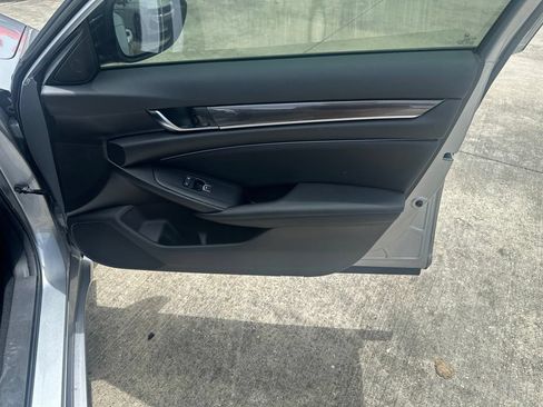 Used 2022 Honda Accord Sport Special Edition image 40