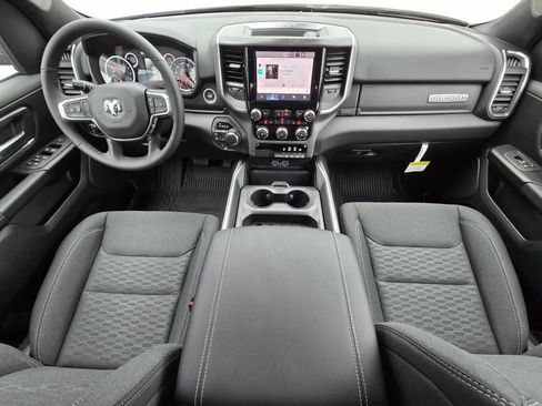 New 2026 RAM 1500 Big Horn image 9