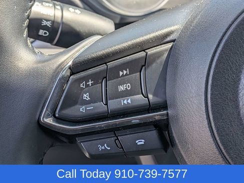 Used 2024 MAZDA CX-5 AWD 2.5 S w/ Preferred Package image 19
