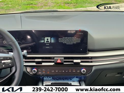 New 2026 Kia Sportage LX image 18