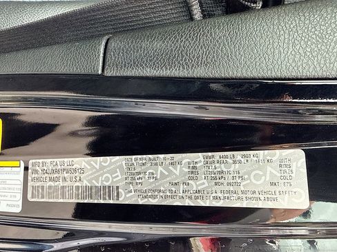 Used 2023 Jeep Wrangler Unlimited Rubicon 4xe w/ Steel Bumper Group image 36