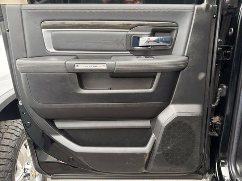 Used 2013 RAM 2500 Longhorn w/ HD Snow Plow Prep Group image 22