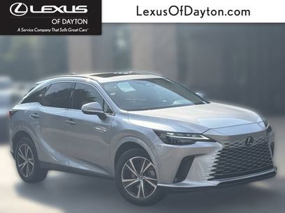 Certified 2024 Lexus RX 350 Premium w/ Convenience Package