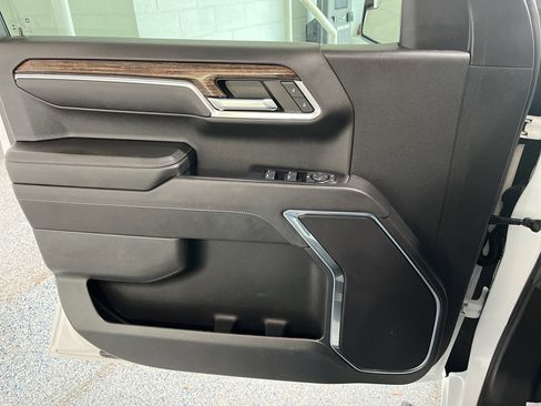 Used 2023 GMC Sierra 1500 Elevation AWD/4WD image 24