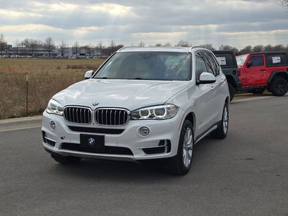 Used 2018 BMW X5 sDrive35i