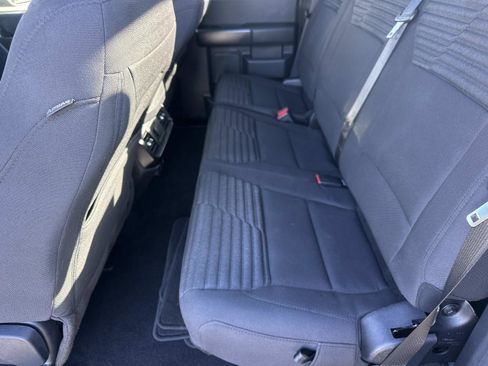 Certified 2023 Ford F150 XL w/ STX Appearance Package image 12