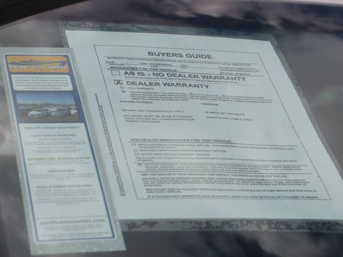 Used 2021 RAM 3500 Tradesman w/ Chrome Appearance Group image 49