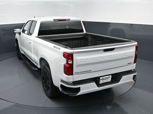 New 2026 Chevrolet Silverado 1500 RST w/ RST Select Package image 33