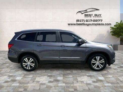 Used 2017 Honda Pilot EX-L image 8