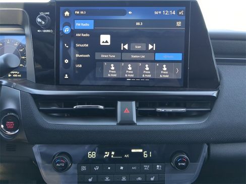 New 2026 Subaru Outback Premium image 20