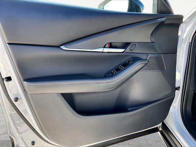 Used 2026 MAZDA CX-30 Aire Edition AWD/4WD image 9