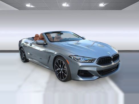 New 2026 BMW 840i 840i w/ Comfort Seating Package image 7