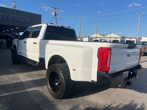 Used 2024 Ford F350 XL w/ XL Chrome Package image 3