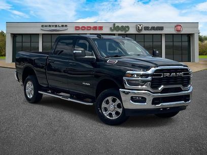 Used 2025 RAM 2500 Big Horn