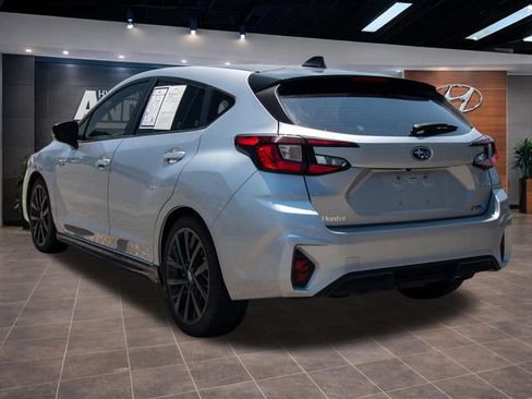Used 2024 Subaru Impreza RS w/ Popular Package #3 AWD/4WD image 11
