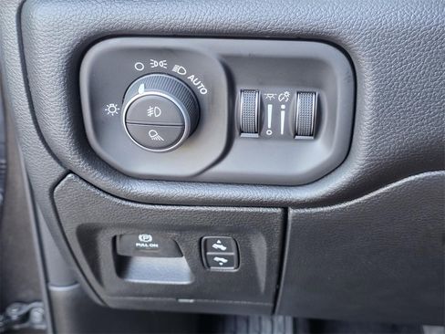 New 2025 RAM 1500 Big Horn image 23