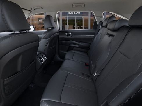 Used 2025 Kia Sorento S FWD image 18