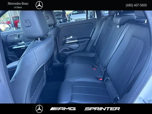 Certified 2023 Mercedes-Benz GLA 250 image 18