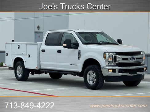 Used 2019 Ford F250 XLT w/ XLT Value Package image 11