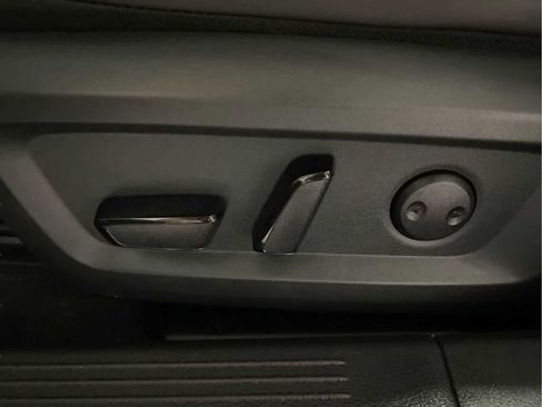 Certified 2023 Nissan Rogue SV w/ SV Premium B Package image 12