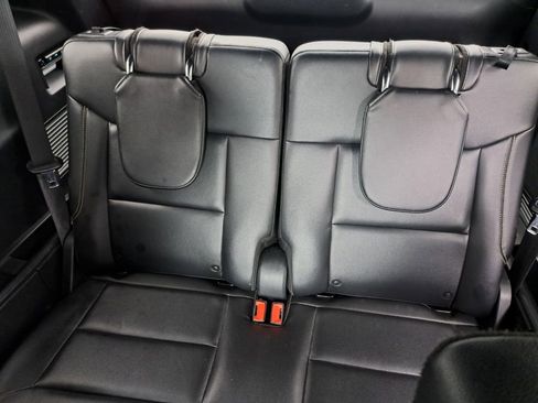 Used 2021 Ford Explorer ST w/ Equipment Group 401A image 23