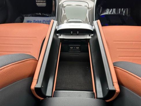 Certified 2023 Mercedes-Benz C 300 4MATIC Sedan image 35