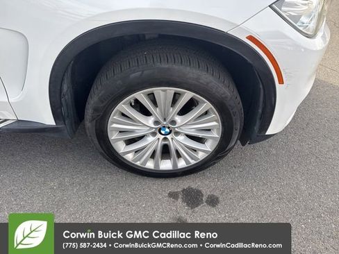 Used 2016 BMW X5 xDrive35i image 23