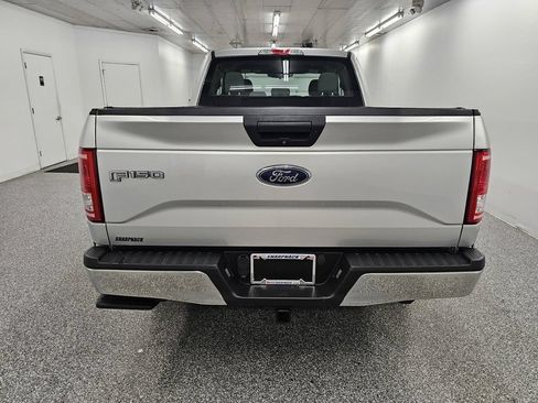 Used 2017 Ford F150 XL w/ Equipment Group 101A Mid AWD/4WD image 5