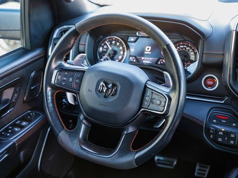 Used 2022 RAM 1500 TRX w/ TRX Level 2 Equipment Group image 13