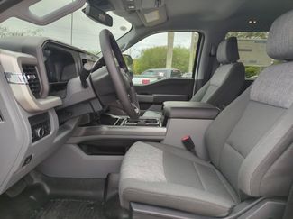 New 2026 Ford F250 XLT w/ XLT Premium Package AWD/4WD video 4