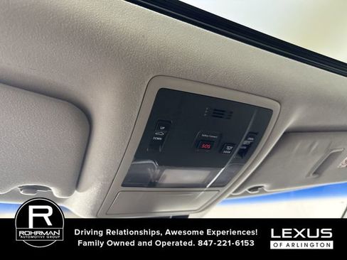 Used 2017 Lexus RX 350 350 image 10