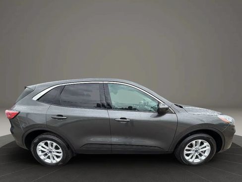 Used 2020 Ford Escape SE AWD/4WD image 4