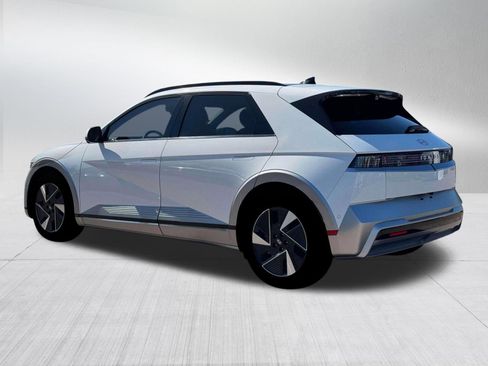 New 2026 Hyundai Ioniq 5 Limited image 4