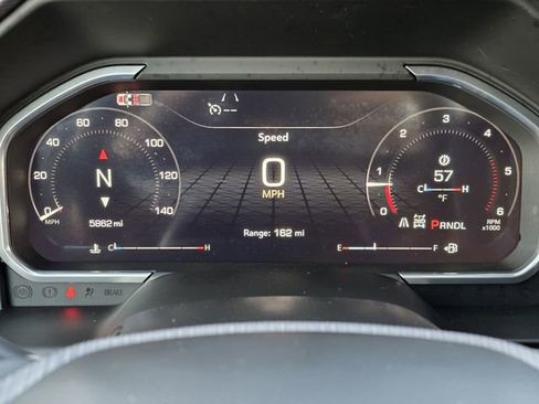 Used 2026 GMC Sierra 2500 Denali Ultimate image 14