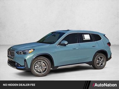 Used 2026 BMW X1 xDrive28i w/ Technology Package