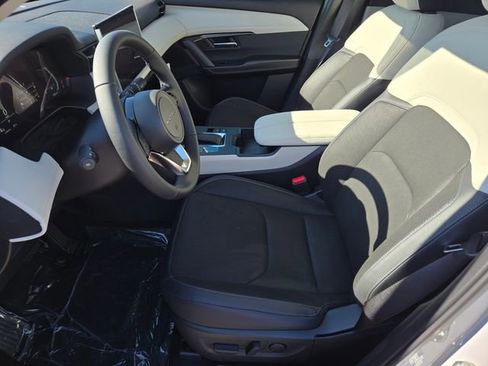 New 2026 MAZDA CX-5 Preferred image 6