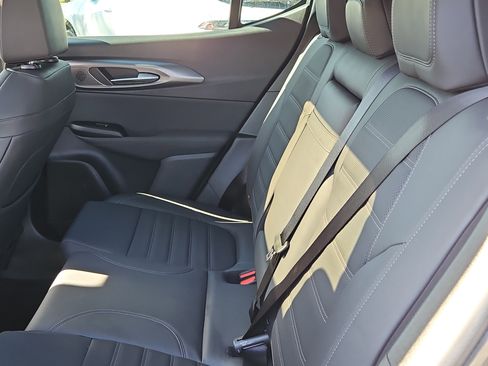 Used 2024 Alfa Romeo Tonale Veloce image 7