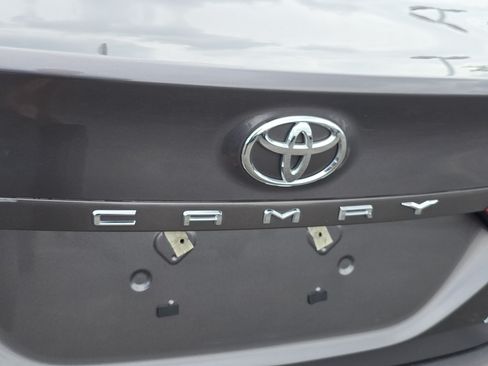 Used 2024 Toyota Camry LE FWD image 24
