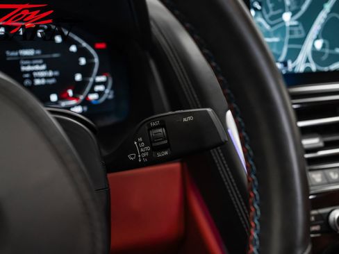 Used 2020 BMW M8 Competition w/ M Carbon Exterior Package image 47