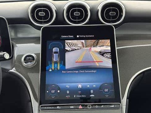 Certified 2026 Mercedes-Benz GLC 300 4MATIC image 17