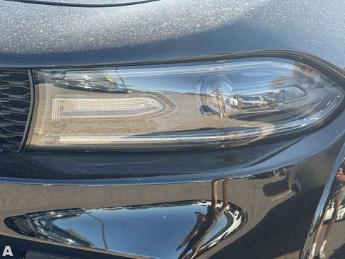 Used 2020 Dodge Charger SRT Hellcat w/ Harman/Kardon Audio Group RWD image 7