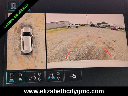 New 2026 GMC Acadia Elevation w/ Elevation Premium Package FWD image 29