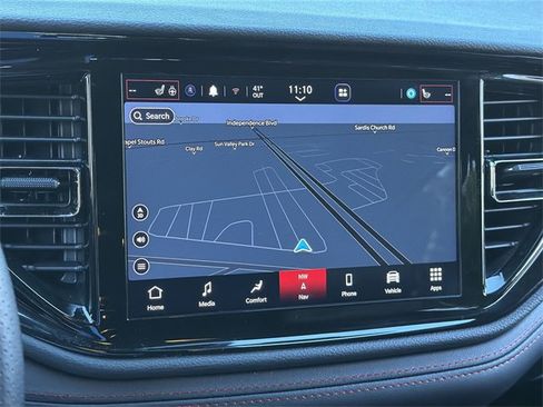 Used 2025 Dodge Durango GT image 28