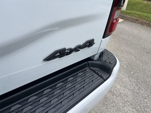 New 2024 RAM 2500 Laramie w/ Night Edition AWD/4WD image 19